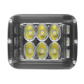 3 Seiten LED -Arbeit Licht Leuchte Offroad -LED -Würfel Licht für Offroad -LKWs